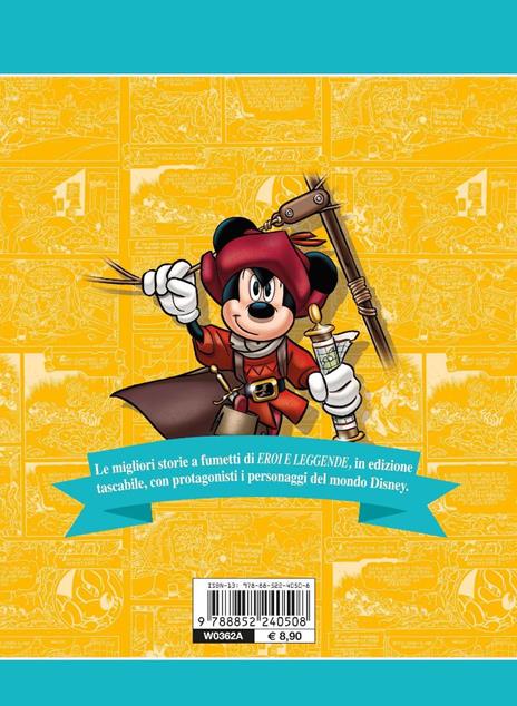 Eroi e leggende. Le più belle storie - 2