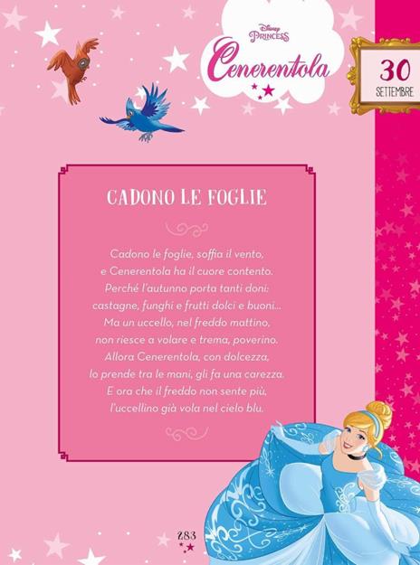 365 storie della buonanotte Disney. Ediz. a colori - 3