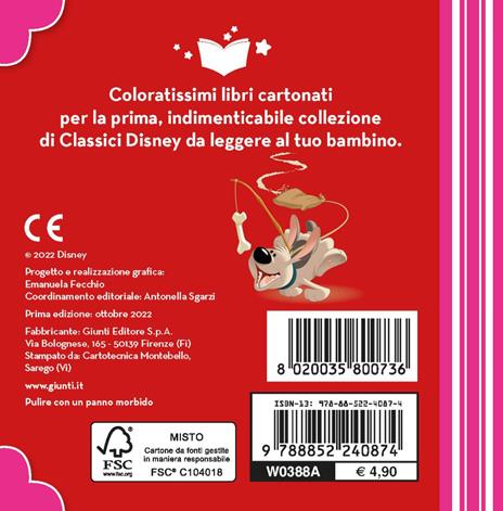 Mulan. Ediz. a colori - 2