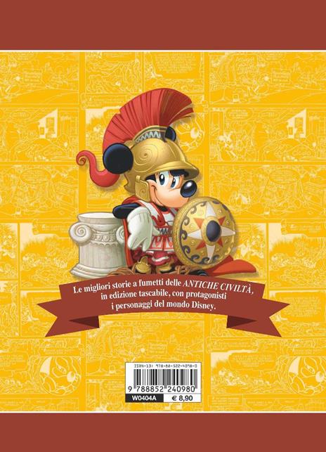 Le più belle storie. Antiche civiltà - 2
