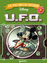 U.F.O. Le più belle storie Disney