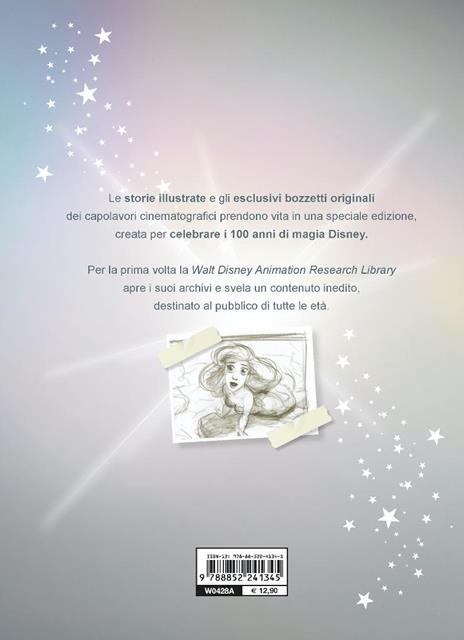 La Sirenetta. Speciale anniversario. Ediz. limitata - 2
