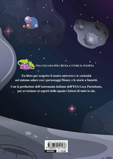 Generazione spazio. Ediz. a colori - 2