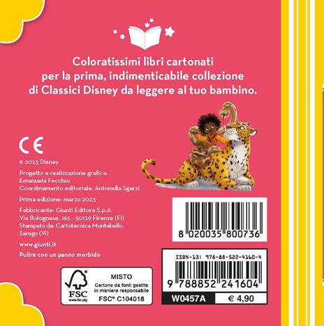 Encanto. Ediz. a colori - 2