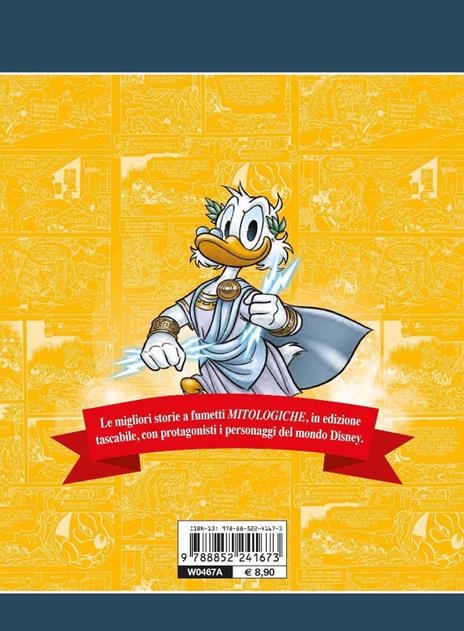 Le più belle storie mitologiche - 2