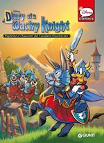 Diary of a Wacky Knight. Paperino e i racconti del Cavaliere Mascherato