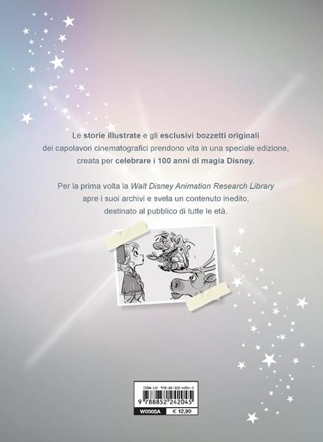 Frozen. Speciale anniversario. Disney 100. Ediz. limitata - 2