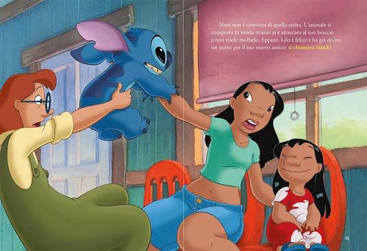 Lilo & Stitch. Ediz. a colori - 3