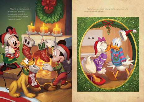 Un magico Natale. Disney. Ediz. a colori - 3