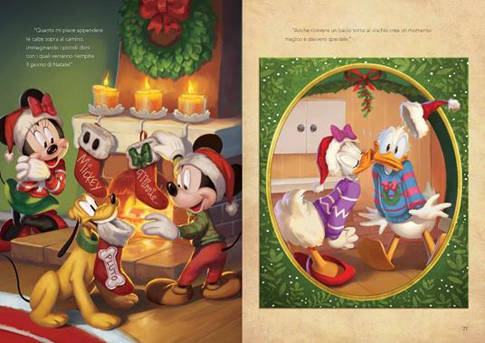 Un magico Natale. Disney. Ediz. a colori - 3