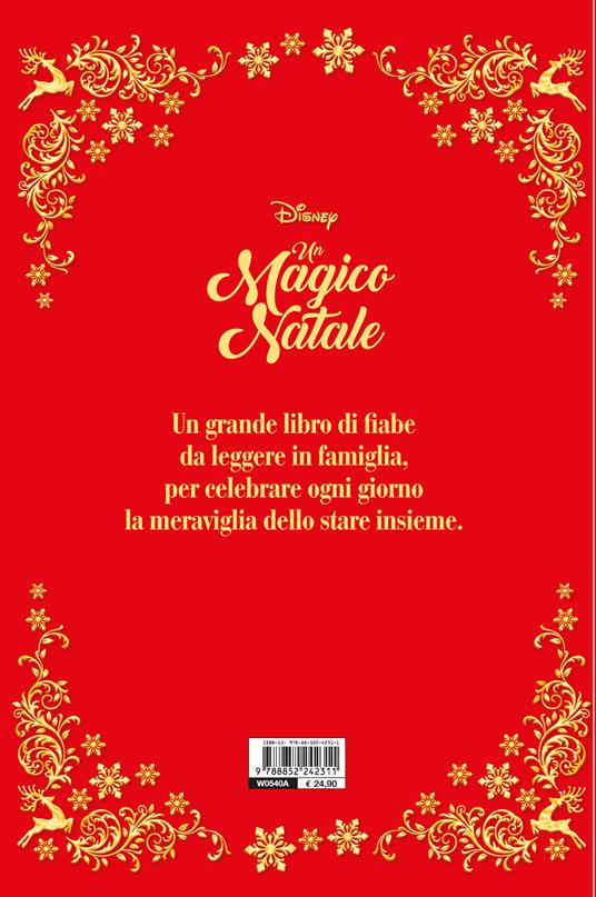 Un magico Natale. Disney. Ediz. a colori - 6