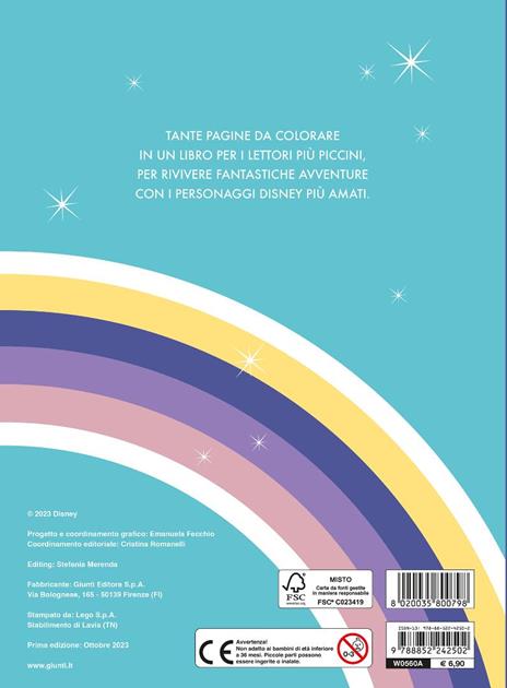 Wish. Special color. Ediz. a colori - 2