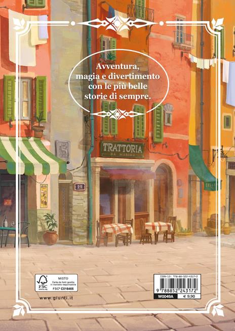 Luca. Ediz. a colori - 3