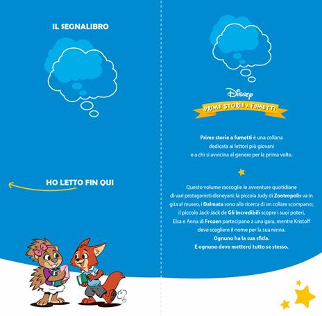 Amici e risate. Prime storie a fumetti. Ediz. a colori - 3