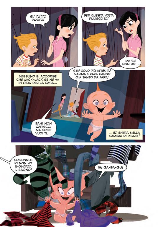 Amici e risate. Prime storie a fumetti. Ediz. a colori - 5