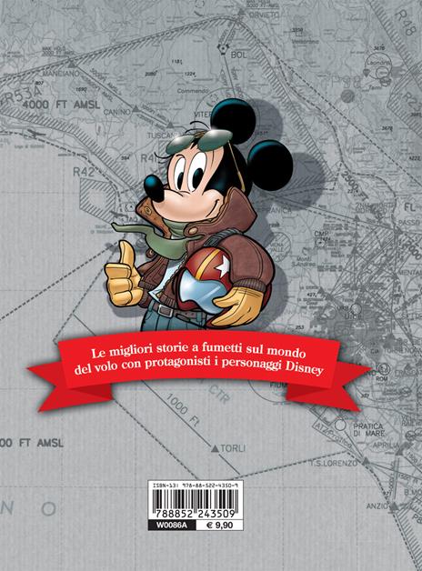 Topoaviatori. Le più belle storie - 2