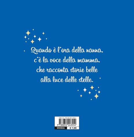 Prime storie della buonanotte. Disney Classics. Ediz. a colori - 2