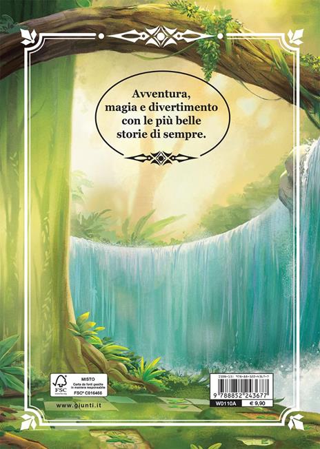 Encanto. Ediz. a colori - 6