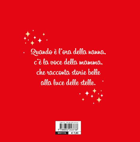 È Natale. Prime storie della buona notte. Ediz. a colori - 2