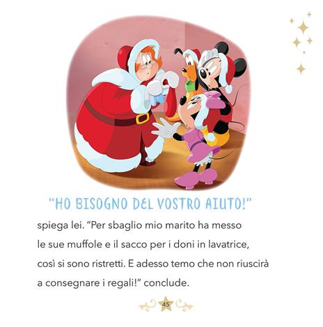 È Natale. Prime storie della buona notte. Ediz. a colori - 6