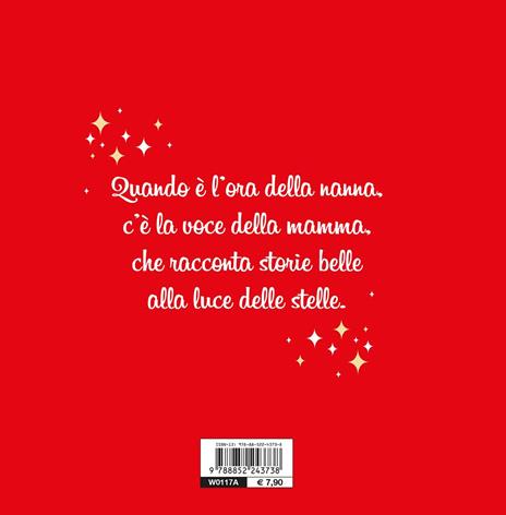 È Natale. Prime storie della buona notte. Ediz. a colori - 7