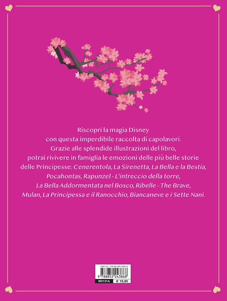 Storie di principesse. Ediz. a colori - 2