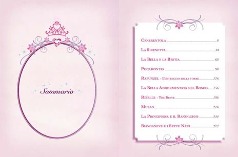 Storie di principesse. Ediz. a colori - 3