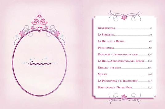 Storie di principesse. Ediz. a colori - 3
