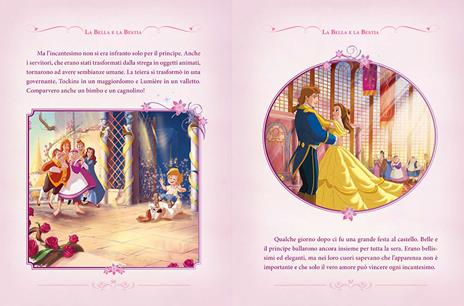 Storie di principesse. Ediz. a colori - 5