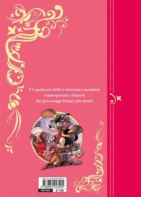 Dracula di Bram Topker e altre storie di terrore - Bruno Enna - 2