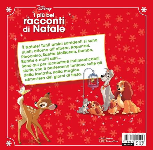 I più bei racconti di Natale. Ediz. a colori - 2