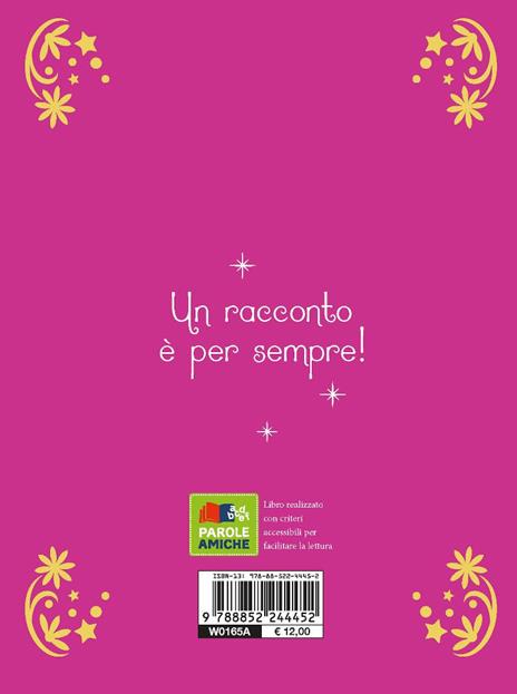 La felicità nelle piccole cose. Disney Frozen. Ediz. a colori - 6