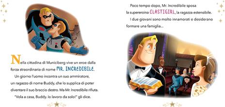Pixar. Prime storie della buonanotte. Ediz. a colori - 6