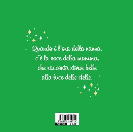 Tante coccole. Prime storie della buonanotte. Ediz. a colori - 2