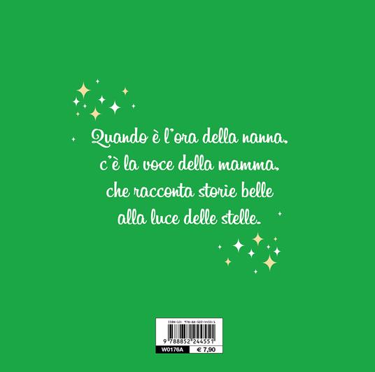 Tante coccole. Prime storie della buonanotte. Ediz. a colori - 2