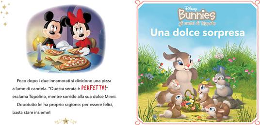 Tante coccole. Prime storie della buonanotte. Ediz. a colori - 5