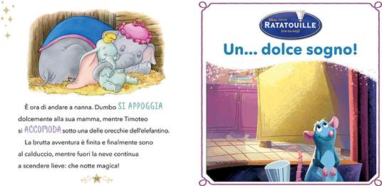 Tante coccole. Prime storie della buonanotte. Ediz. a colori - 6