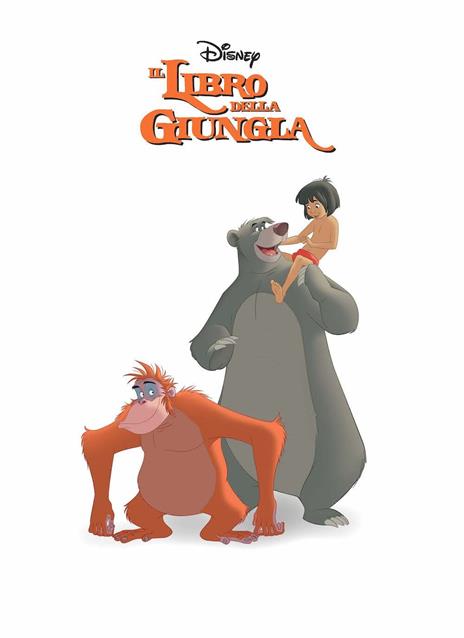Cuccioli. Classics Collection. Le storie più belle: Il re leone-Dumbo-Il libro della giungla. Ediz. a colori - 4