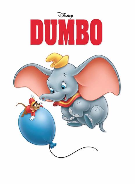 Cuccioli. Classics Collection. Le storie più belle: Il re leone-Dumbo-Il libro della giungla. Ediz. a colori - 5