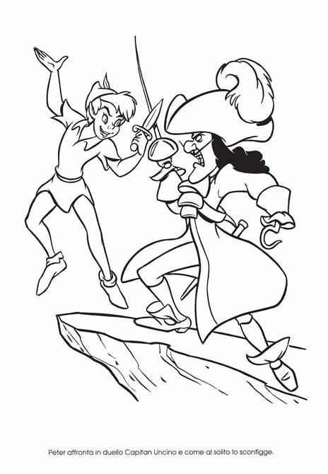 Avventure per tutti! Mega color. Ediz. illustrata - 5