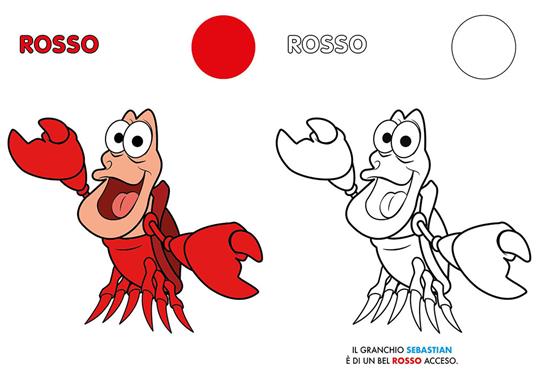 I colori. Disney baby. Ediz. a colori - 3