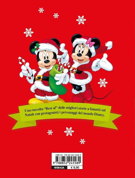 Le più belle storie di Natale e altre feste - 2