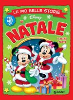 Le più belle storie di Natale e altre feste