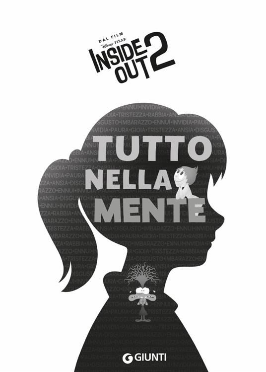 Tutto nella mente. Inside Out 2 - Meredith Rusu - 3