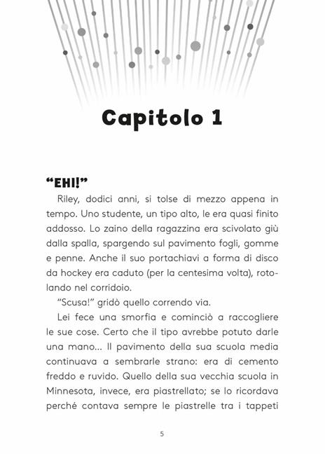Tutto nella mente. Inside Out 2 - Meredith Rusu - 4