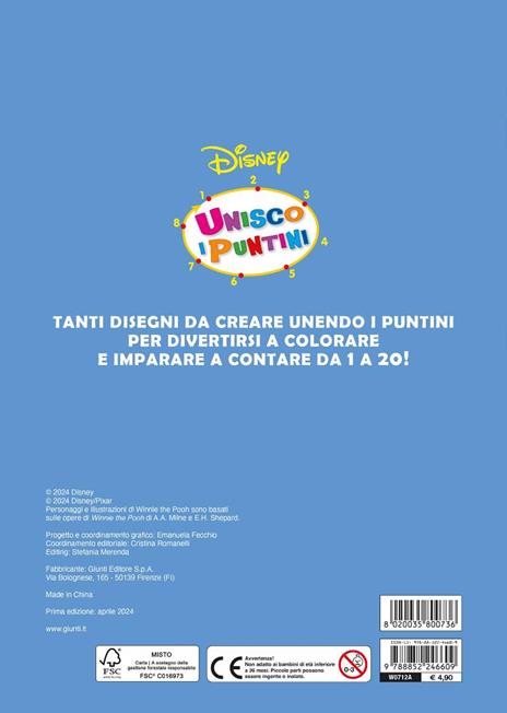 Le stagioni. Unisco i puntini. Ediz. a colori - 2