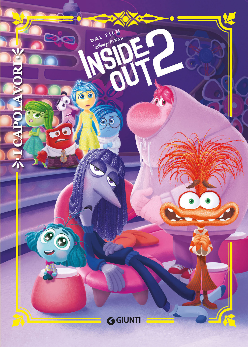 ibs