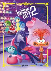 Libro Inside out 2. I capolavori. Ediz. a colori 