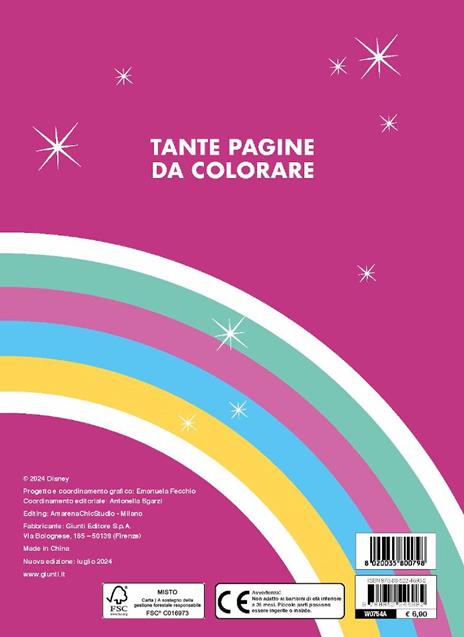 Frozen. Special color. Ediz. a colori - 2