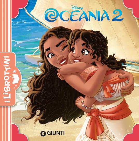 Oceania 2. Ediz. a colori - copertina